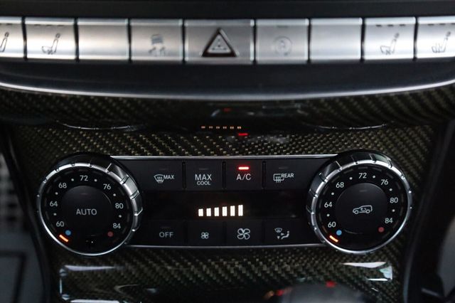 2017 Mercedes-Benz G-Class G 550 4x4 Squared - 23068852 - 45