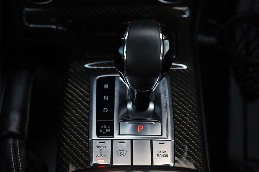 Mercedes-Benz G-Class G 550 4x4 Squared photo 47