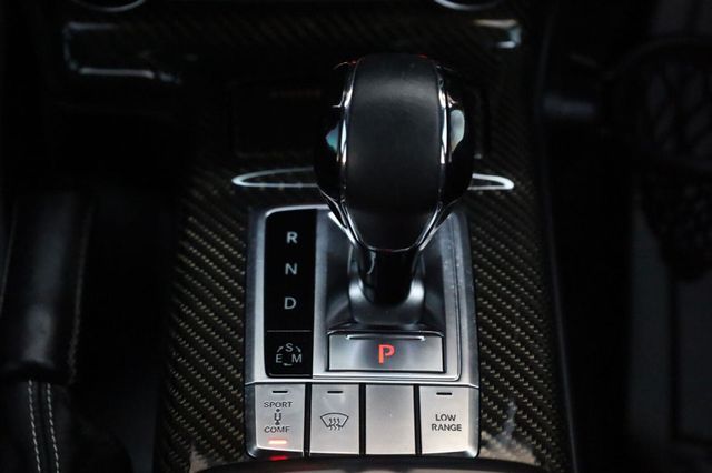 2017 Mercedes-Benz G-Class G 550 4x4 Squared - 23068852 - 46