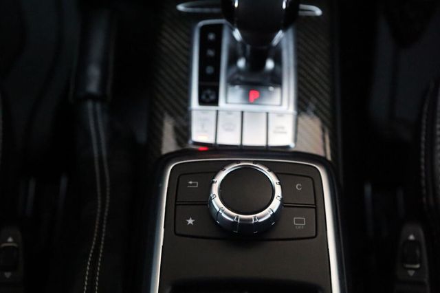 2017 Mercedes-Benz G-Class G 550 4x4 Squared - 23068852 - 47
