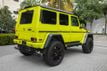 2017 Mercedes-Benz G-Class G 550 4x4 Squared SUV - 22220512 - 10