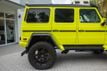 2017 Mercedes-Benz G-Class G 550 4x4 Squared SUV - 22220512 - 11