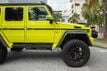 2017 Mercedes-Benz G-Class G 550 4x4 Squared SUV - 22220512 - 12