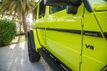 2017 Mercedes-Benz G-Class G 550 4x4 Squared SUV - 22220512 - 14