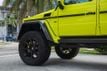 2017 Mercedes-Benz G-Class G 550 4x4 Squared SUV - 22220512 - 20