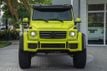 2017 Mercedes-Benz G-Class G 550 4x4 Squared SUV - 22220512 - 2