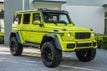 2017 Mercedes-Benz G-Class G 550 4x4 Squared SUV - 22220512 - 3