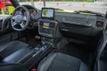 2017 Mercedes-Benz G-Class G 550 4x4 Squared SUV - 22220512 - 46