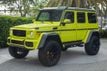 2017 Mercedes-Benz G-Class G 550 4x4 Squared SUV - 22220512 - 5