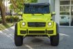 2017 Mercedes-Benz G-Class G 550 4x4 Squared SUV - 22220512 - 66