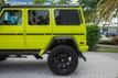 2017 Mercedes-Benz G-Class G 550 4x4 Squared SUV - 22220512 - 7