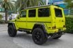 2017 Mercedes-Benz G-Class G 550 4x4 Squared SUV - 22220512 - 8