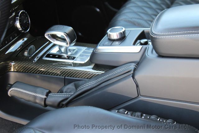 2017 Mercedes-Benz G-Class GARAGE KEPT ONE OWNER , 24K MILES ,MYSTIC WHITE METALLIC - 21937920 - 9