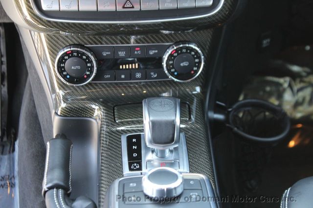 2017 Mercedes-Benz G-Class GARAGE KEPT ONE OWNER , 24K MILES ,MYSTIC WHITE METALLIC - 21937920 - 10