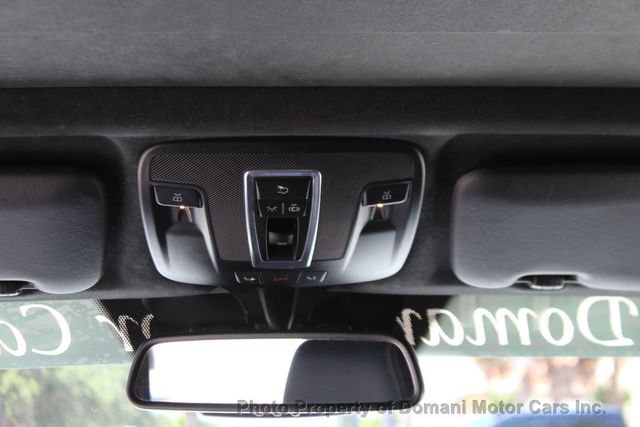 2017 Mercedes-Benz G-Class GARAGE KEPT ONE OWNER , 24K MILES ,MYSTIC WHITE METALLIC - 21937920 - 13