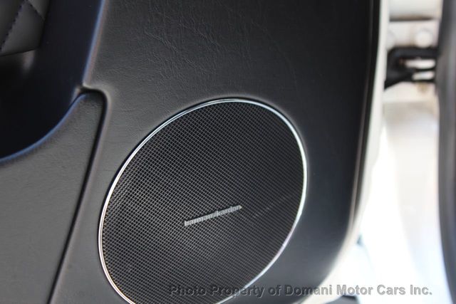 2017 Mercedes-Benz G-Class GARAGE KEPT ONE OWNER , 24K MILES ,MYSTIC WHITE METALLIC - 21937920 - 27