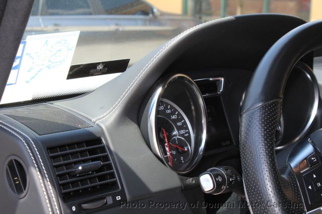 2017 Mercedes-Benz G-Class GARAGE KEPT ONE OWNER , 24K MILES ,MYSTIC WHITE METALLIC - 21937920 - 49