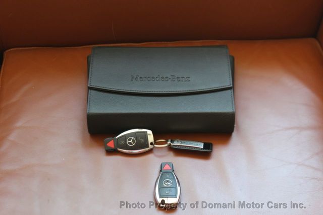 2017 Mercedes-Benz G-Class GARAGE KEPT ONE OWNER , 24K MILES ,MYSTIC WHITE METALLIC - 21937920 - 50