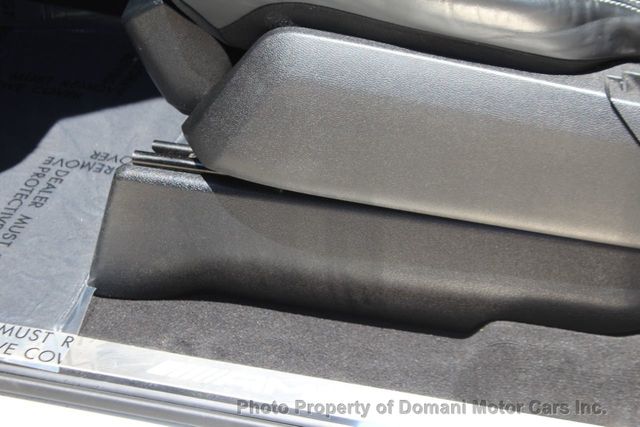 2017 Mercedes-Benz G-Class GARAGE KEPT ONE OWNER , 24K MILES ,MYSTIC WHITE METALLIC - 21937920 - 55