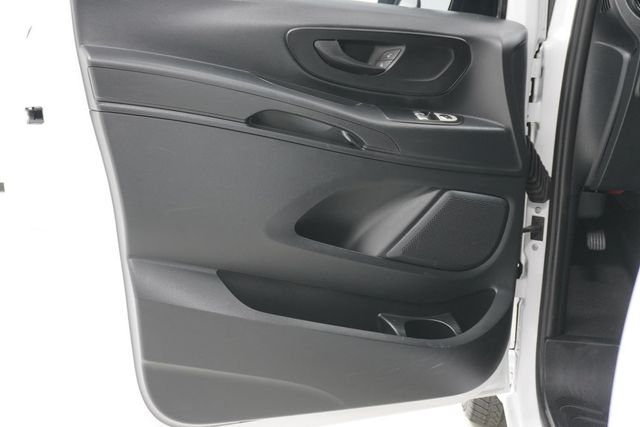 2017 Mercedes-Benz Metris Cargo Van  - 22963572 - 10