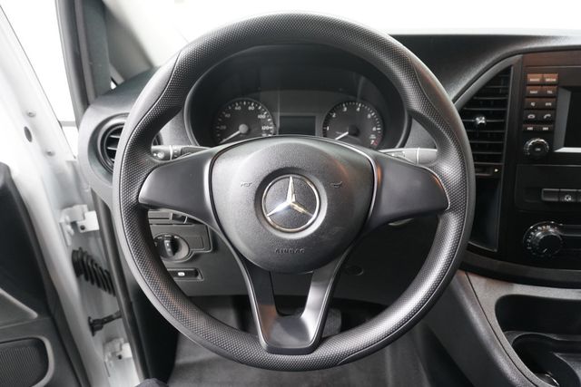 2017 Mercedes-Benz Metris Cargo Van  - 22963572 - 11