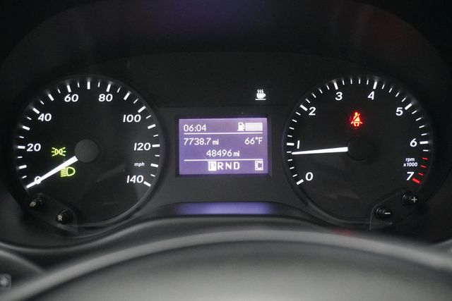 2017 Mercedes-Benz Metris Cargo Van  - 22963572 - 12