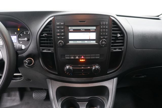 2017 Mercedes-Benz Metris Cargo Van  - 22963572 - 14