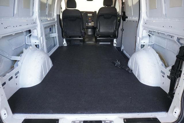 2017 Mercedes-Benz Metris Cargo Van  - 22963572 - 17