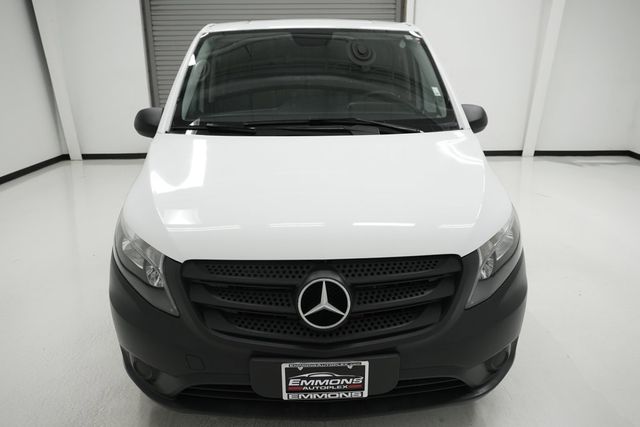 2017 Mercedes-Benz Metris Cargo Van  - 22963572 - 1