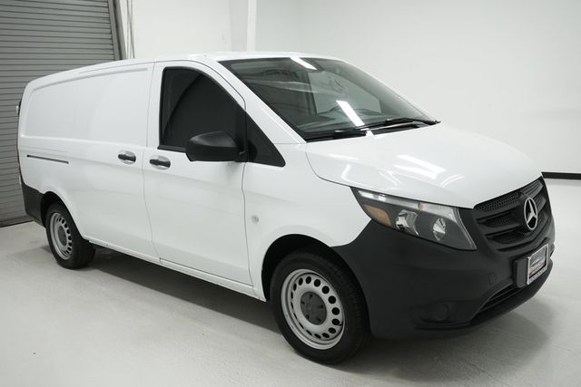 2017 Mercedes-Benz Metris Cargo Van  - 22963572 - 2