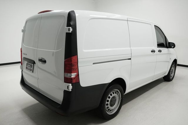 2017 Mercedes-Benz Metris Cargo Van  - 22963572 - 3