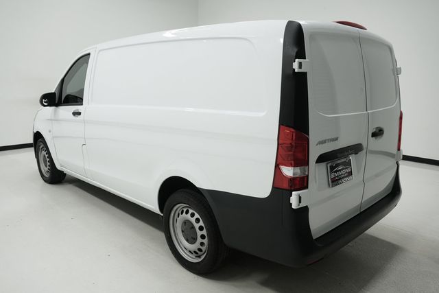 2017 Mercedes-Benz Metris Cargo Van  - 22963572 - 4