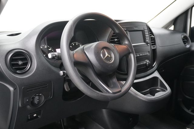 2017 Mercedes-Benz Metris Cargo Van  - 22963572 - 7