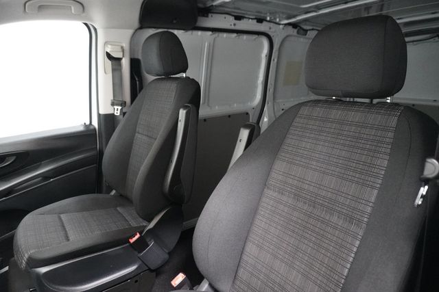 2017 Mercedes-Benz Metris Cargo Van  - 22963572 - 8
