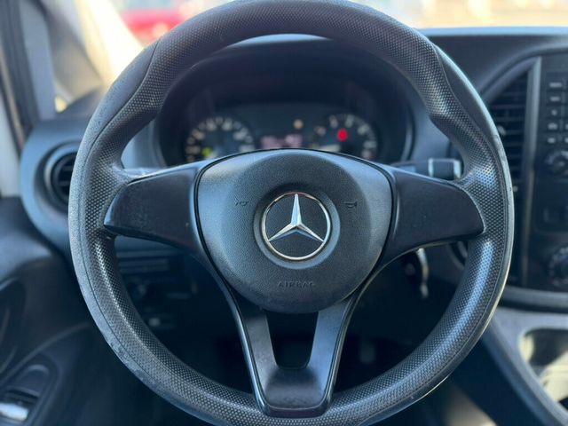 2017 Mercedes-Benz Metris Cargo Van  - 23046673 - 9