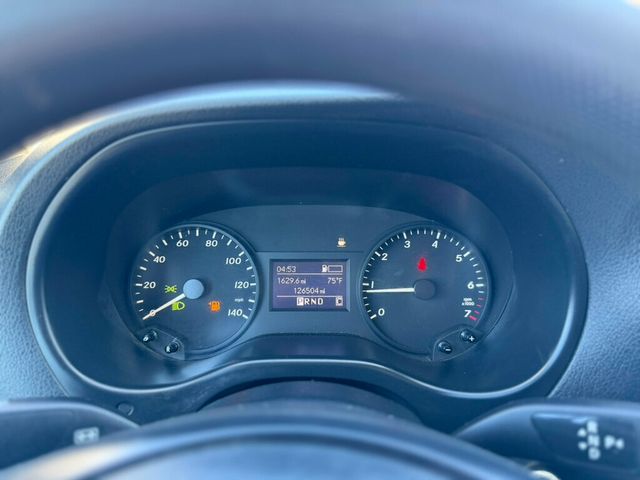 2017 Mercedes-Benz Metris Cargo Van  - 23046673 - 10