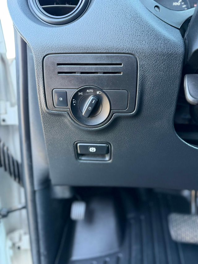 2017 Mercedes-Benz Metris Cargo Van  - 23046673 - 13