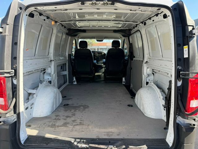 2017 Mercedes-Benz Metris Cargo Van  - 23046673 - 15
