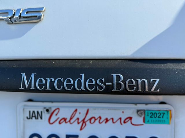 2017 Mercedes-Benz Metris Cargo Van  - 23046673 - 17
