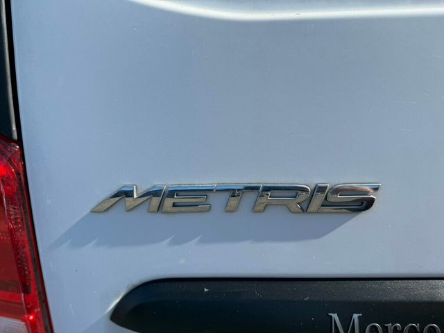 2017 Mercedes-Benz Metris Cargo Van  - 23046673 - 18