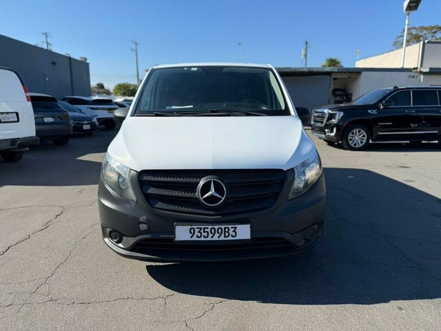 2017 Mercedes-Benz Metris Cargo Van  - 23046673 - 1