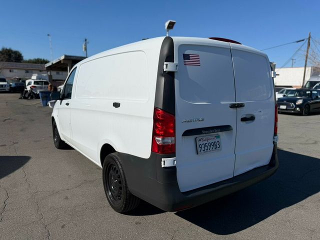 2017 Mercedes-Benz Metris Cargo Van  - 23046673 - 5