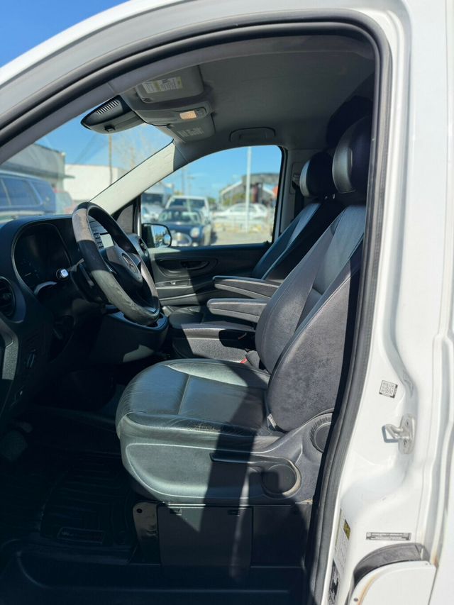 2017 Mercedes-Benz Metris Cargo Van  - 23046673 - 6