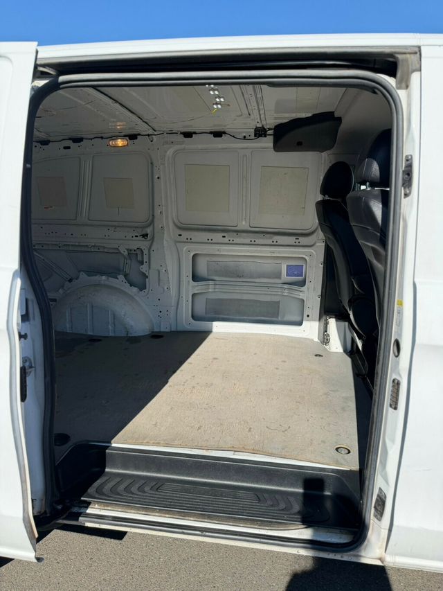 2017 Mercedes-Benz Metris Cargo Van  - 23046673 - 7