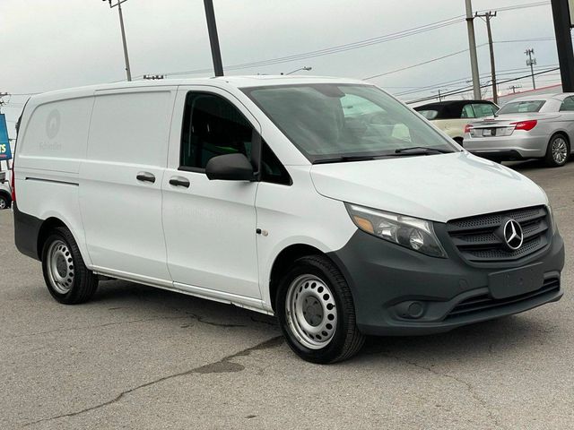 2017 Mercedes-Benz Metris Cargo Van 2017 MERCEDES-BENZ METRIS CARGO VAN GREAT-DEAL 615-730-9991 - 22342056 - 3