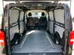 2017 Mercedes-Benz Metris Cargo Van Metris Cargo Van Standard Roof 126" Wheelbase - 22657683 - 14