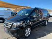 2017 Mercedes-Benz Metris Cargo Van Metris Cargo Van Standard Roof 126" Wheelbase - 22657683 - 22