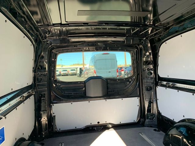 2017 Mercedes-Benz Metris Cargo Van Metris Cargo Van Standard Roof 126" Wheelbase - 22657683 - 6