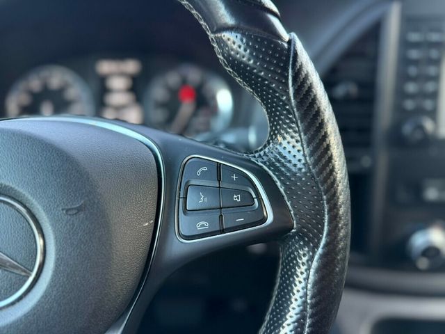 2017 Mercedes-Benz Metris Passenger Van  - 23019876 - 10