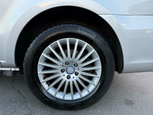 2017 Mercedes-Benz Metris Passenger Van  - 23019876 - 22